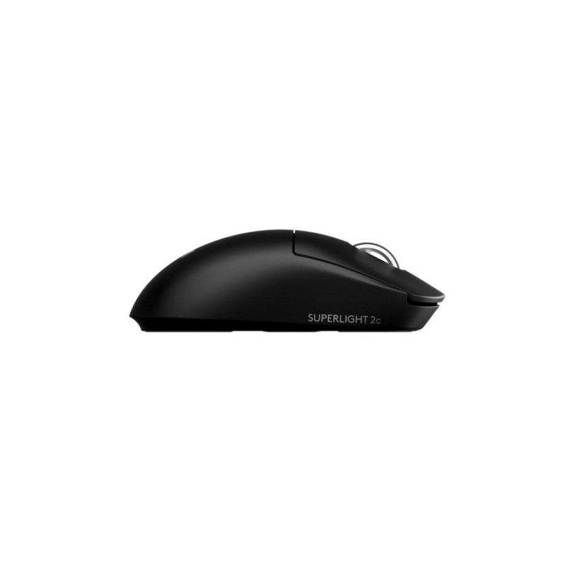 Mouse Logitech G PRO X Superlight 2C, Black