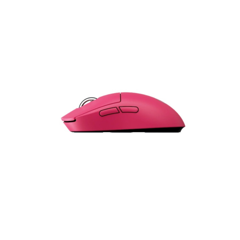 Mouse Logitech G PRO X Superlight 2C, Pink