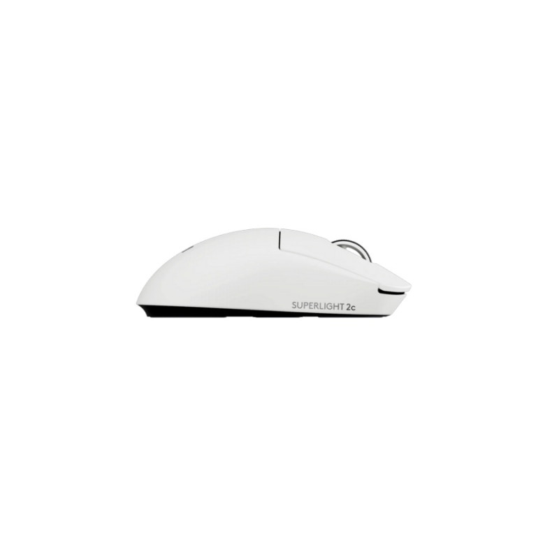 Мышь Logitech G PRO X Superlight 2C, White