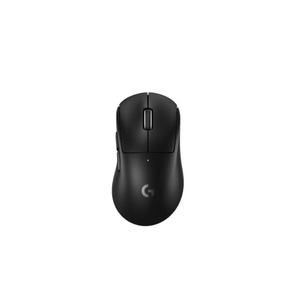 Мышь Logitech G PRO X Superlight 2 DEX, Black Мышь Logitech G PRO X Superlight 2 DEX, Black