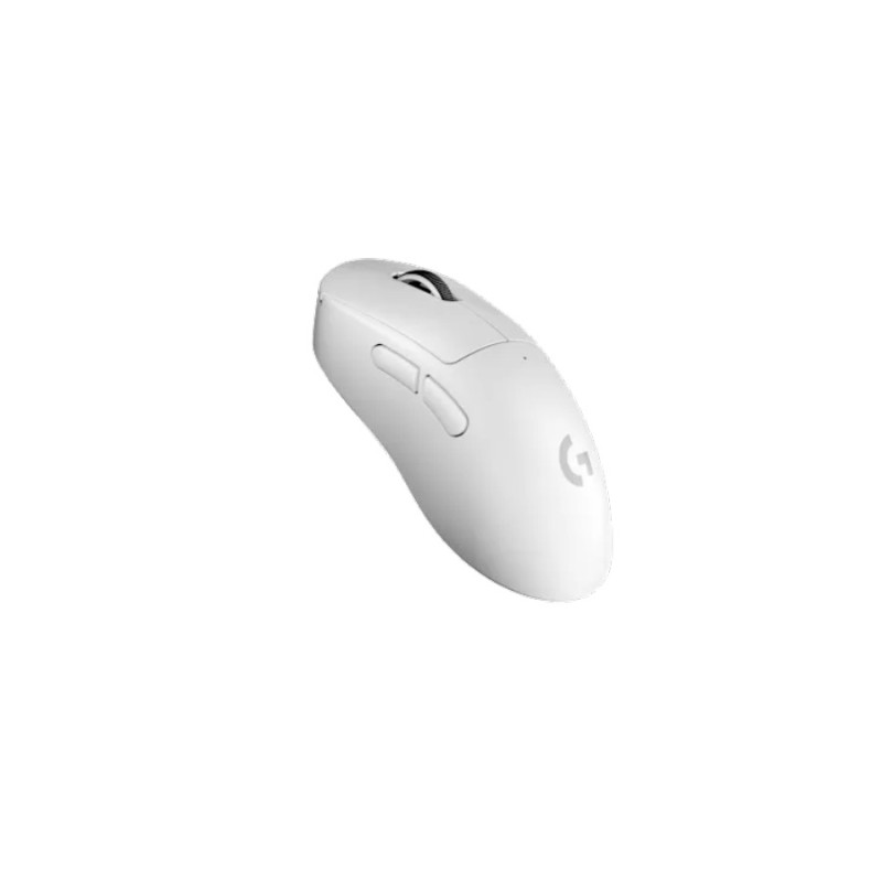 Mouse Logitech G PRO X Superlight 2 DEX, White