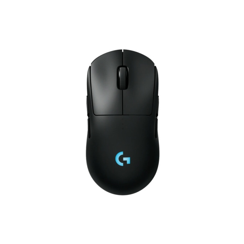 Мышь Logitech G Pro 2, Black