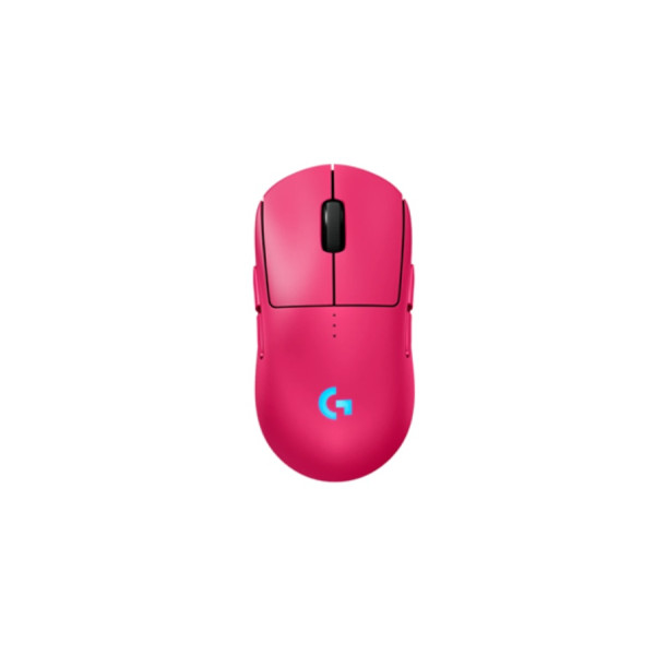 Мышь Logitech G Pro 2, Pink Мышь Logitech G Pro 2, Pink