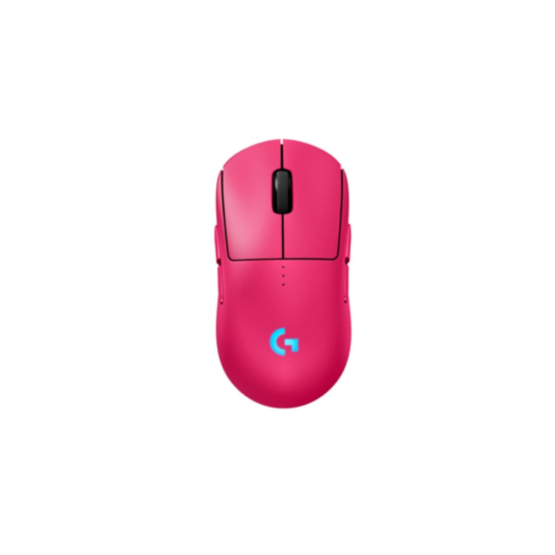 Мышь Logitech G Pro 2, Pink