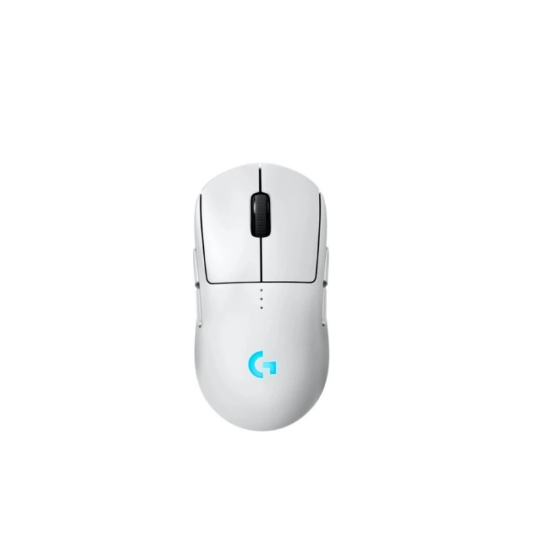 Мышь Logitech G Pro 2, White