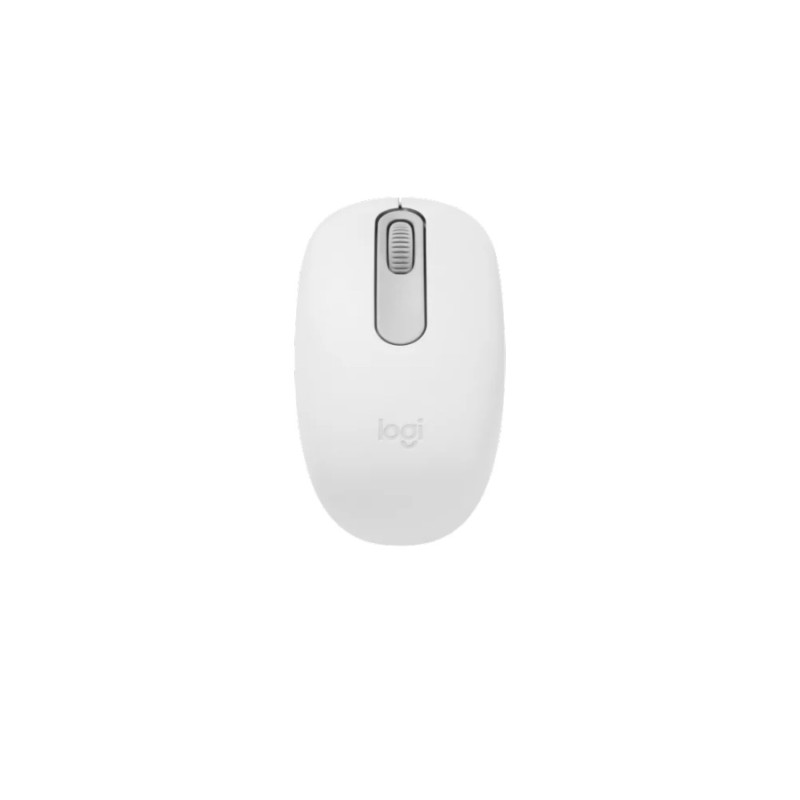 Мышь Logitech M196, Off-White