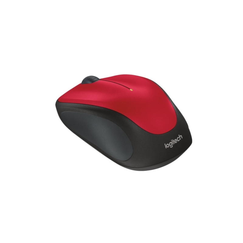 Мышь Logitech M235 Red