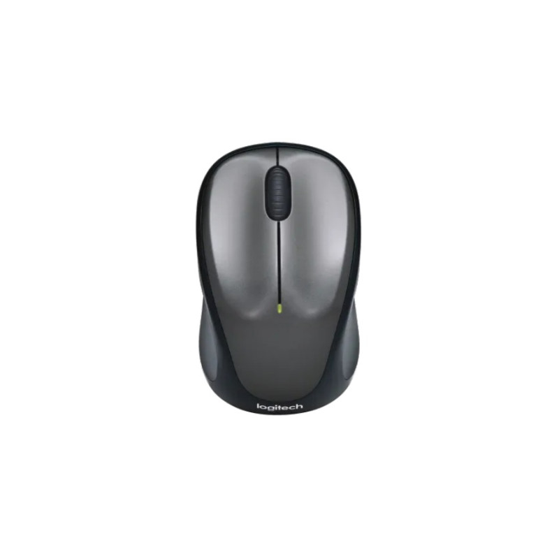 Мышь Logitech M235 Silver