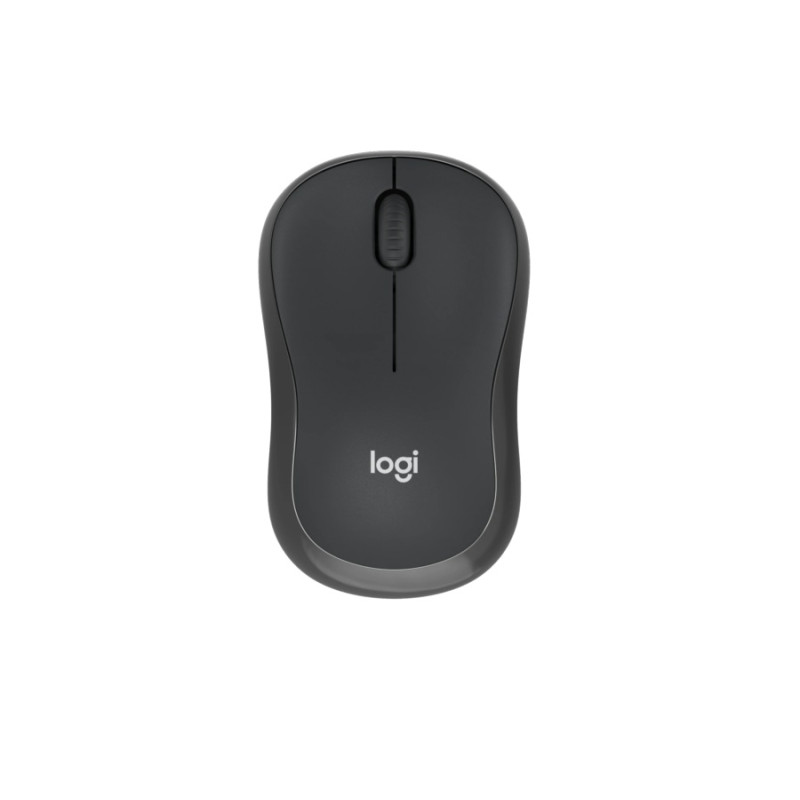 Мышь Logitech M240 for Business, Graphite