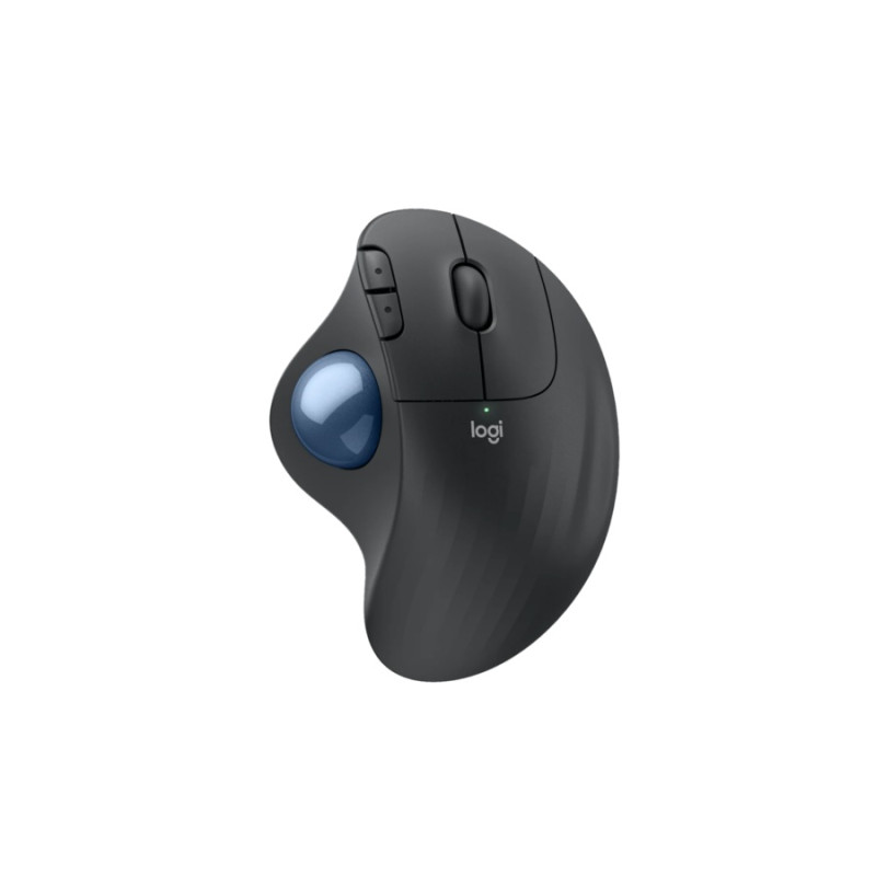 Мышь Logitech M575S, Graphite