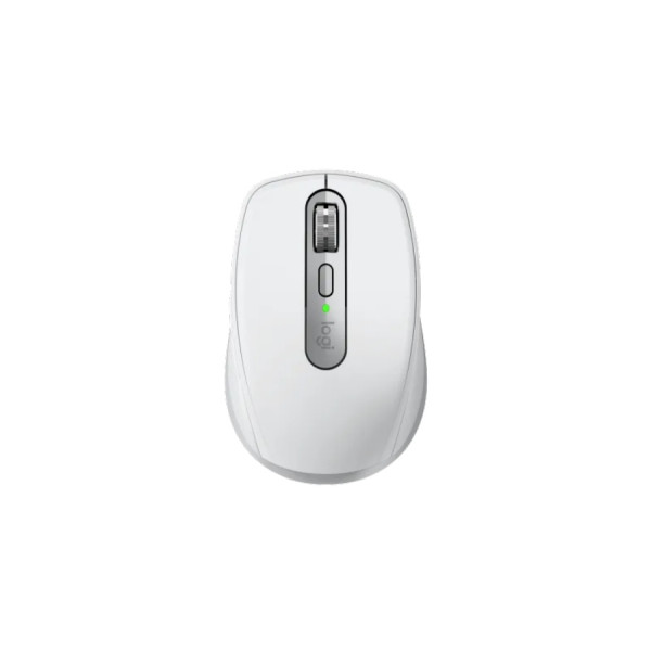 Mouse Logitech MX Anywhere 3S for Mac, Pale Gray