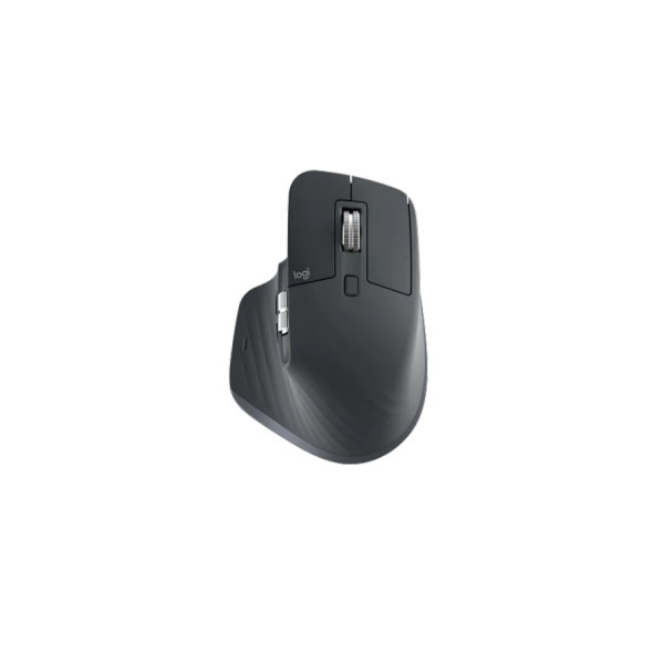Mouse Logitech MX Master 3S Performance, Graphite