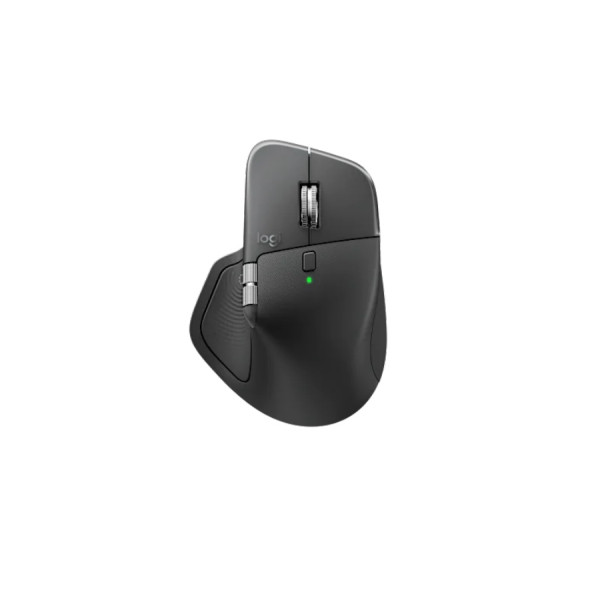 Mouse Logitech MX Master 4, Graphite