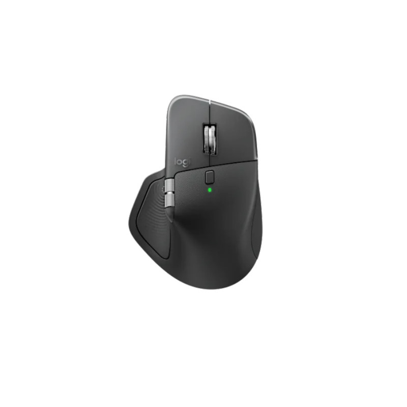 Мышь Logitech MX Master 4, Graphite
