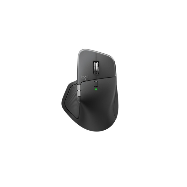 Mouse Logitech MX Master 4 for Business, Graphite