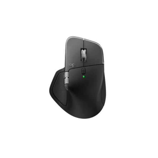 Mouse Logitech MX Master 4 for Mac, Black
