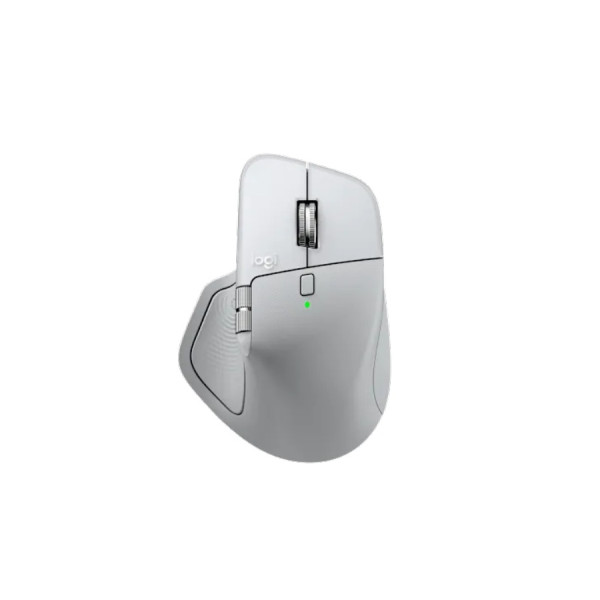 Mouse Logitech MX Master 4 for Mac, White