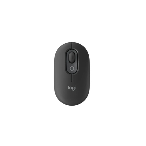 Mouse Logitech POP, Graphite Mouse Logitech POP, Graphite