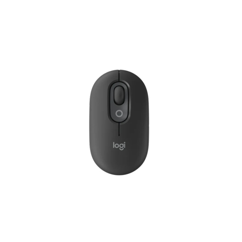 Мышь Logitech POP, Graphite