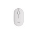 Мышь Logitech Pebble Mouse 2 M350s, Tonal White