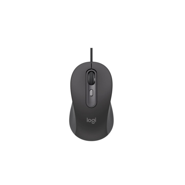 Mouse Logitech Signature M520 for Business, Graphite Mouse Logitech Signature M520 for Business, Graphite