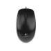 Мышь Logitech B100, Black