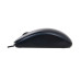 Мышь Logitech B100, Black