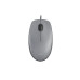 Мышь Logitech M110 Silent, Gray