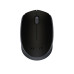 Мышь Logitech M171, Black