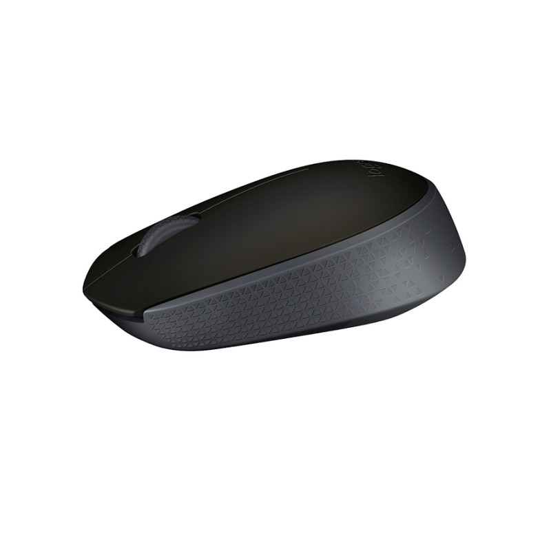 Мышь Logitech M171, Black