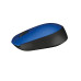 Мышь Logitech M171, Blue