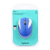 Мышь Logitech M171, Blue