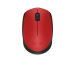 Мышь Logitech M171, Red