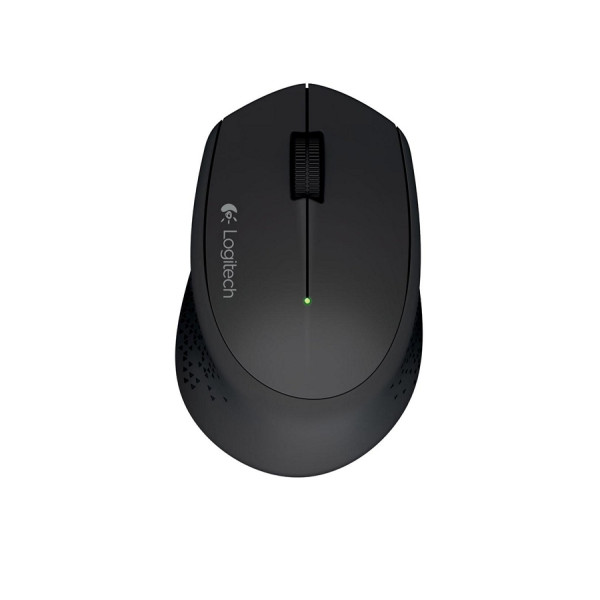 Mouse Logitech M280, Black Mouse Logitech M280, Black