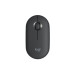 Logitech Pebble M350, Graphite