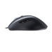 Мышь Logitech M500S, Black, 910-005784