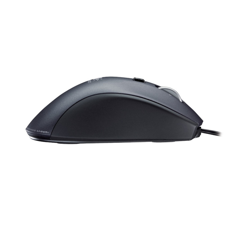 Мышь Logitech M500S, Black, 910-005784