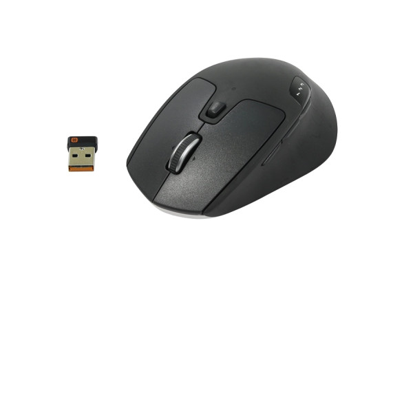 Мышь Logitech M720 Triathlon, Black