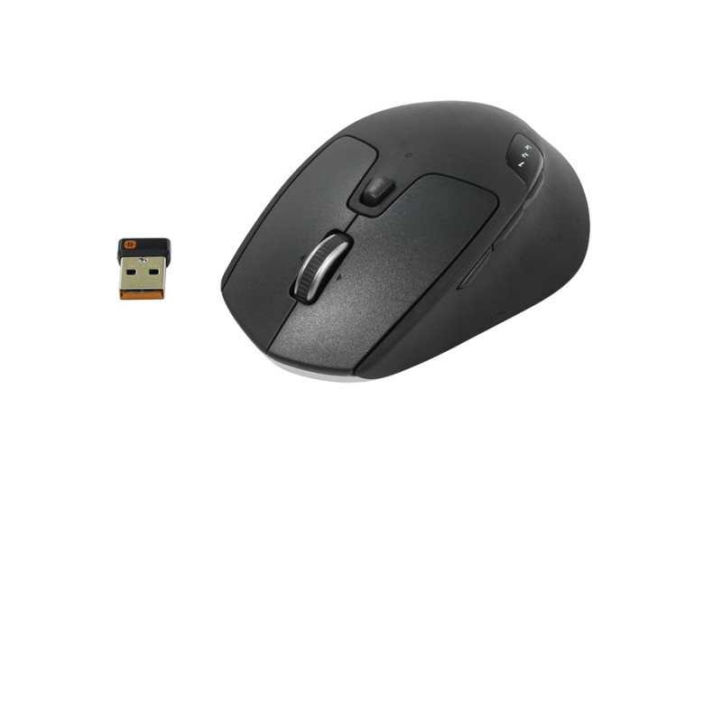 Мышь Logitech M720 Triathlon, Black