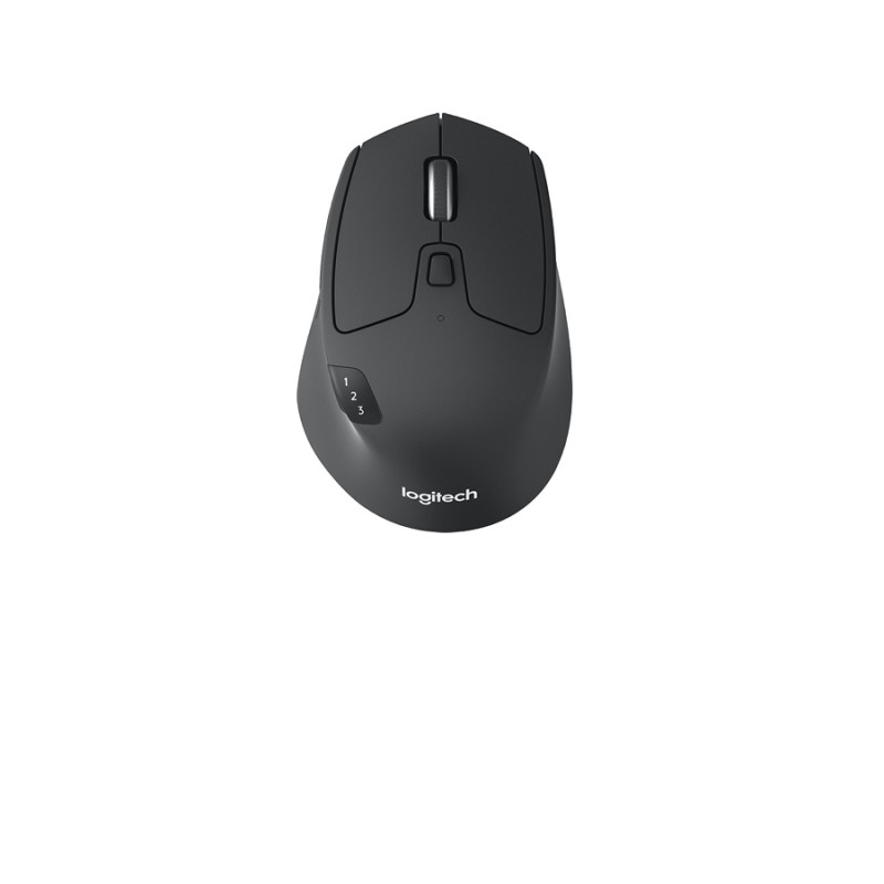 Мышь Logitech M720 Triathlon, Black