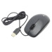 Мышь Logitech M90, Black
