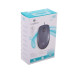 Мышь Logitech M90, Black