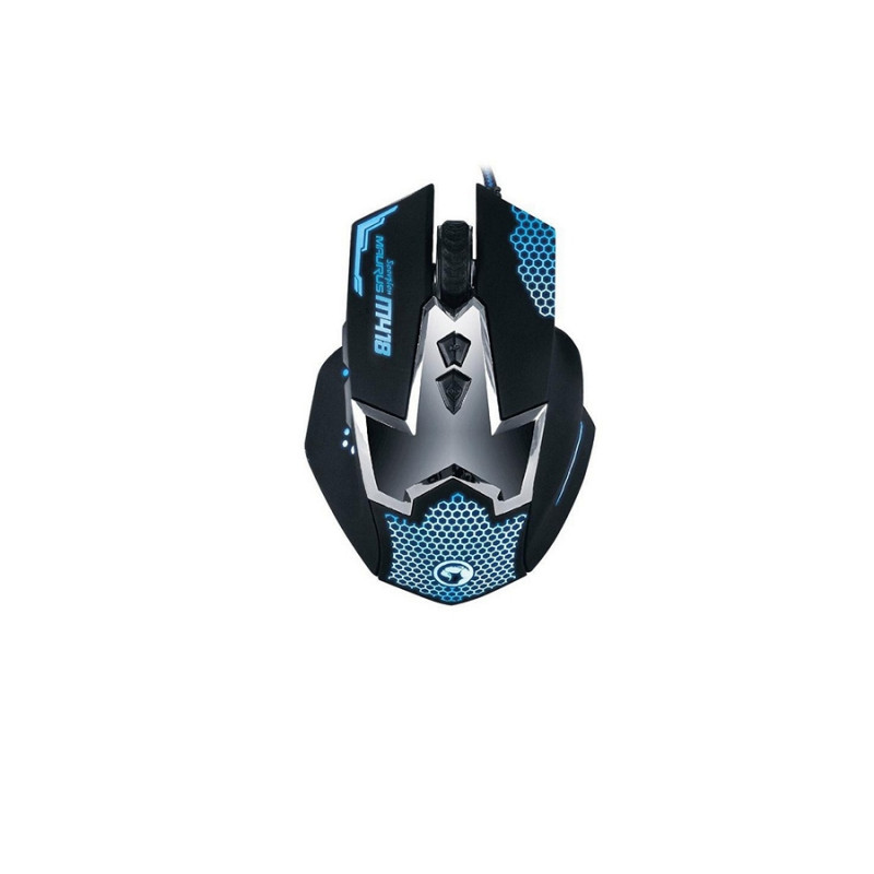 Marvo M418, Black