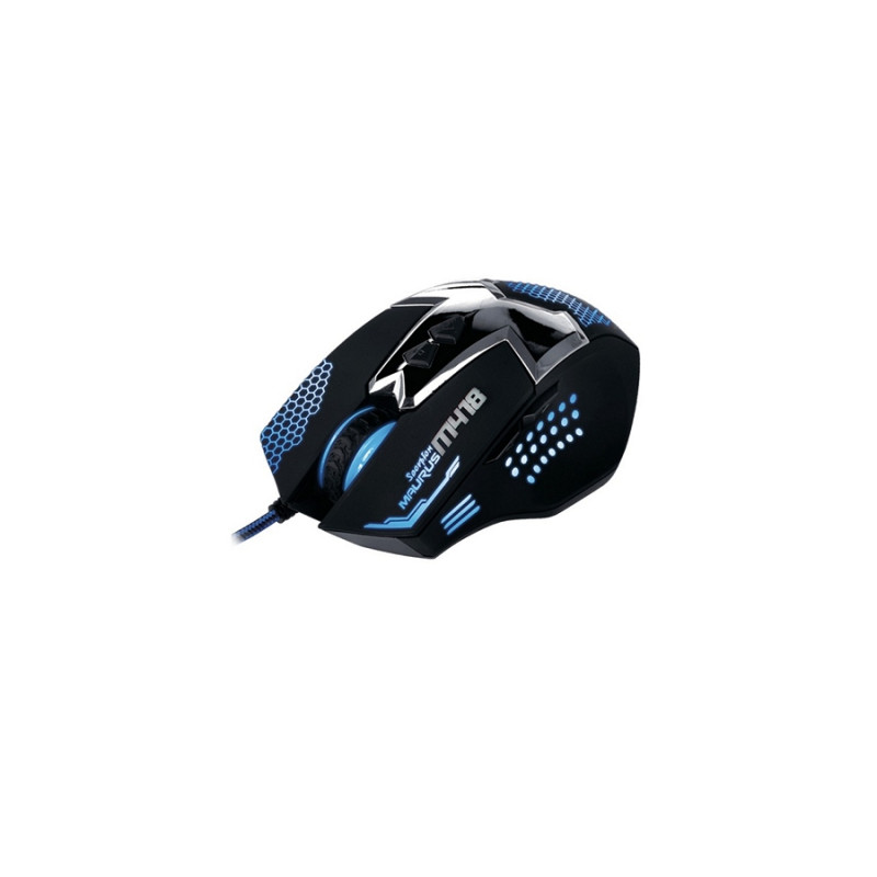 Marvo M418, Black