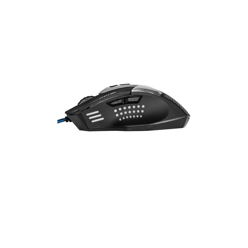 Marvo M418, Black