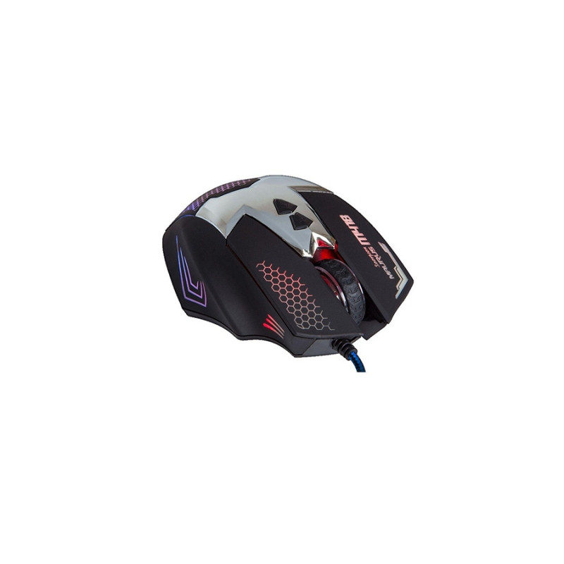 Marvo M418, Black