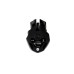 Marvo M418, Black