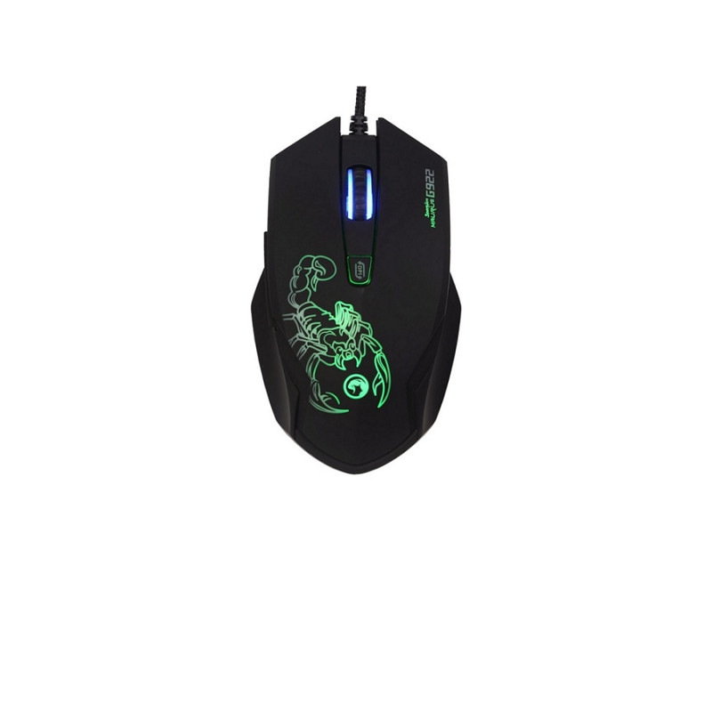 Marvo G922, Black
