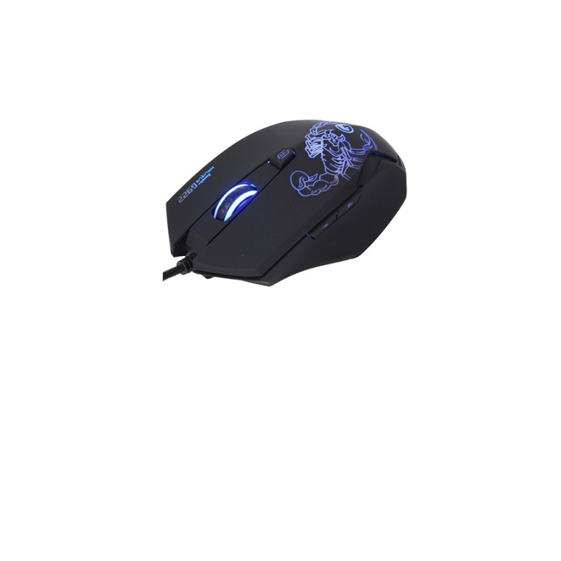 Marvo G922, Black