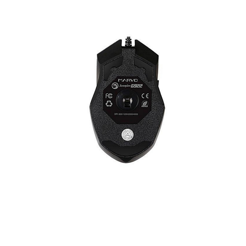 Marvo G922, Black